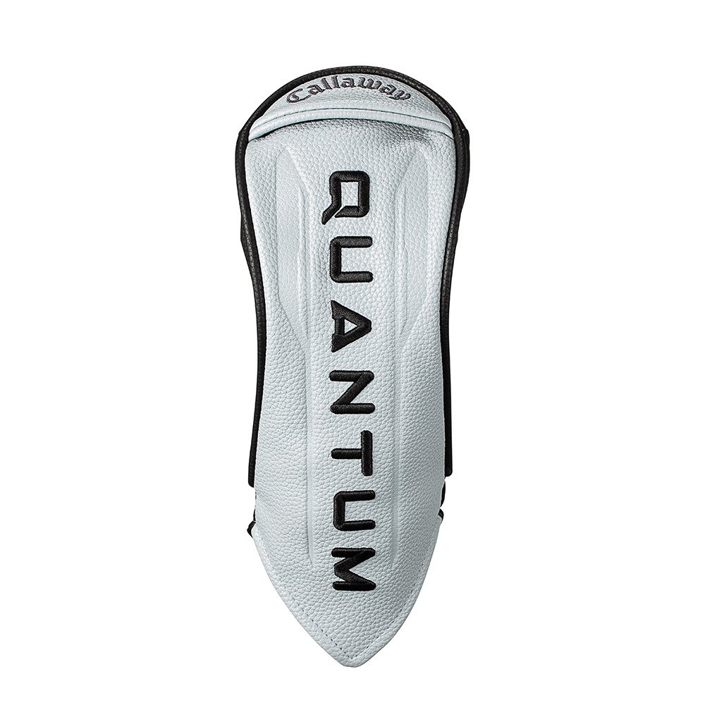 クアンタム QUANTUM MAX FAST フェアウェイウッド(3W ロフト16度)SPDSTAR 40 for Callaway LDY 6