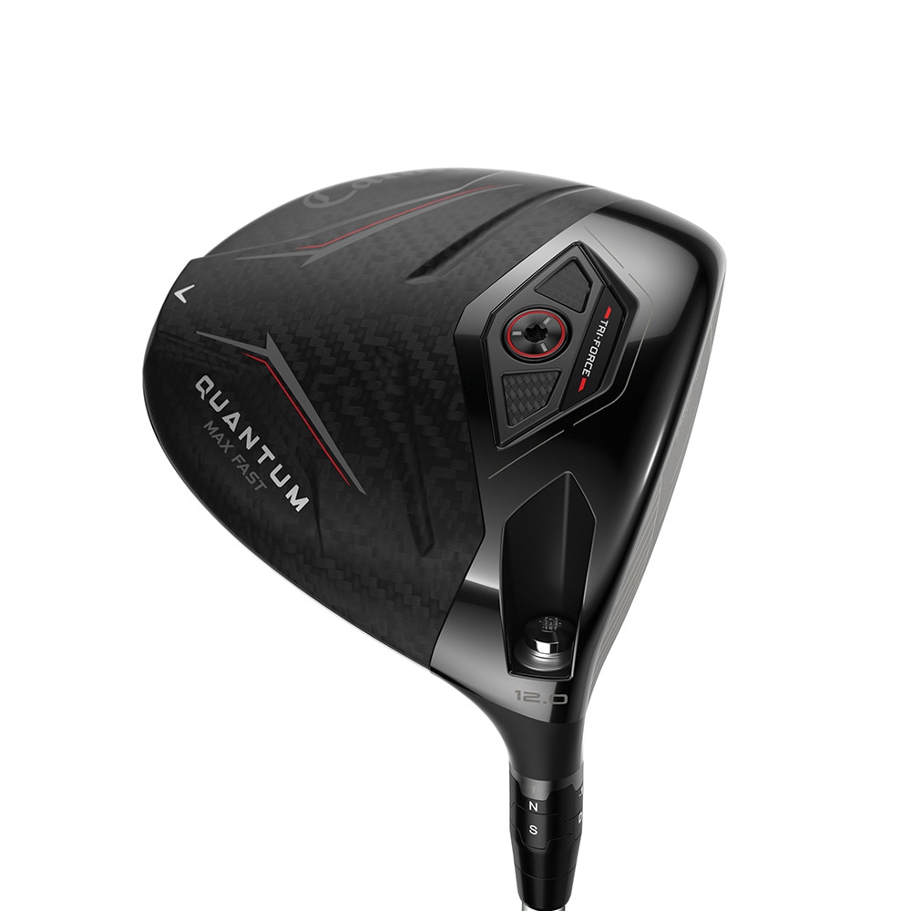 キャロウェイ（CALLAWAY）（レディース）クアンタム QUANTUM MAX FAST