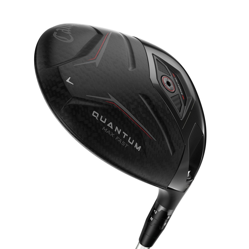 キャロウェイ（CALLAWAY）（レディース）クアンタム QUANTUM MAX FAST