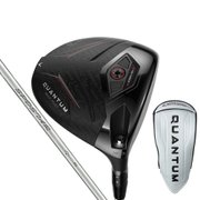 クアンタム QUANTUM MAX FAST ドライバー(1W ロフト12度)SPDSTAR 40 for Callaway LDY