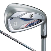 ブリヂストンゴルフ（BRIDGESTONE GOLF）（レディース）B-LD アイアン(AW、ロフト50度)AiR Speeder BS-LD for Iron