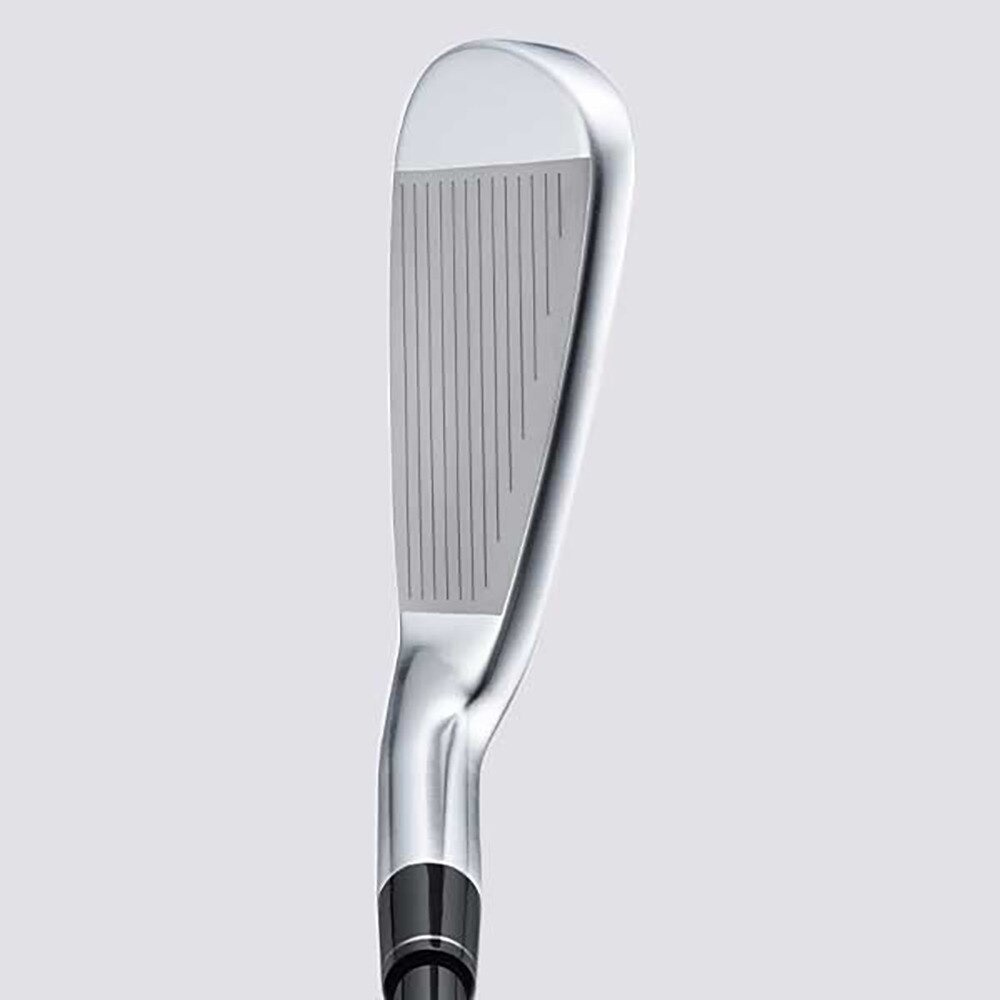 本間ゴルフ（HONMA）（レディース）ベレス NX アイアン(11I ロフト49度)VIZARD FOR NX 37