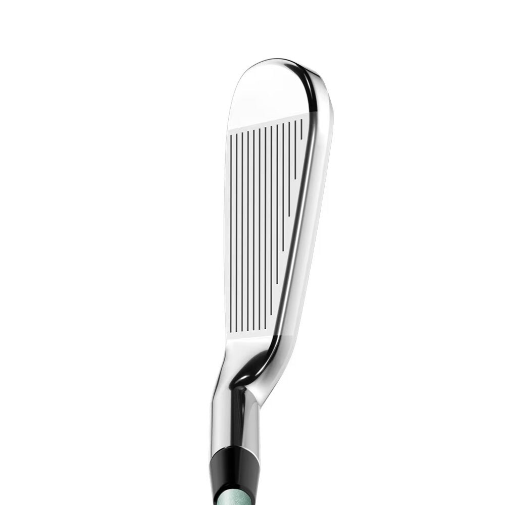 キャロウェイ（CALLAWAY）（レディース）エリート ELYTE MAX FAST アイアン(6I ロフト26度)LIN-Q GREEN 40 for Callaway LDY