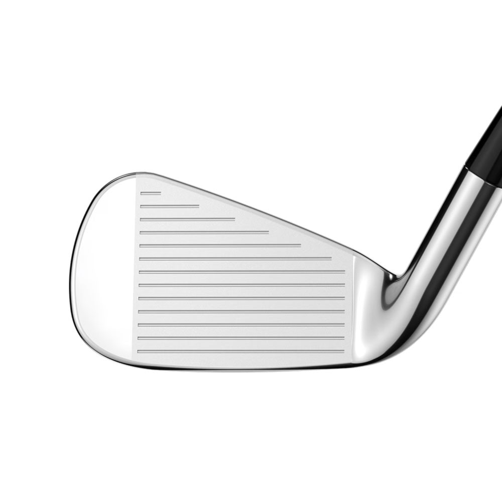 キャロウェイ（CALLAWAY）（レディース）エリート ELYTE MAX FAST アイアン(6I ロフト26度)LIN-Q GREEN 40 for Callaway LDY