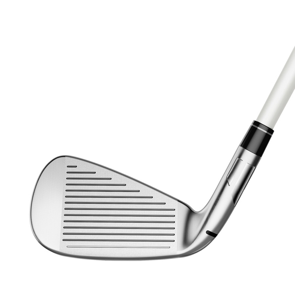 テーラーメイド（TAYLORMADE）（レディース）SIM2 MAX アイアン(6I ロフト25度)TENSEI BLUE TM40