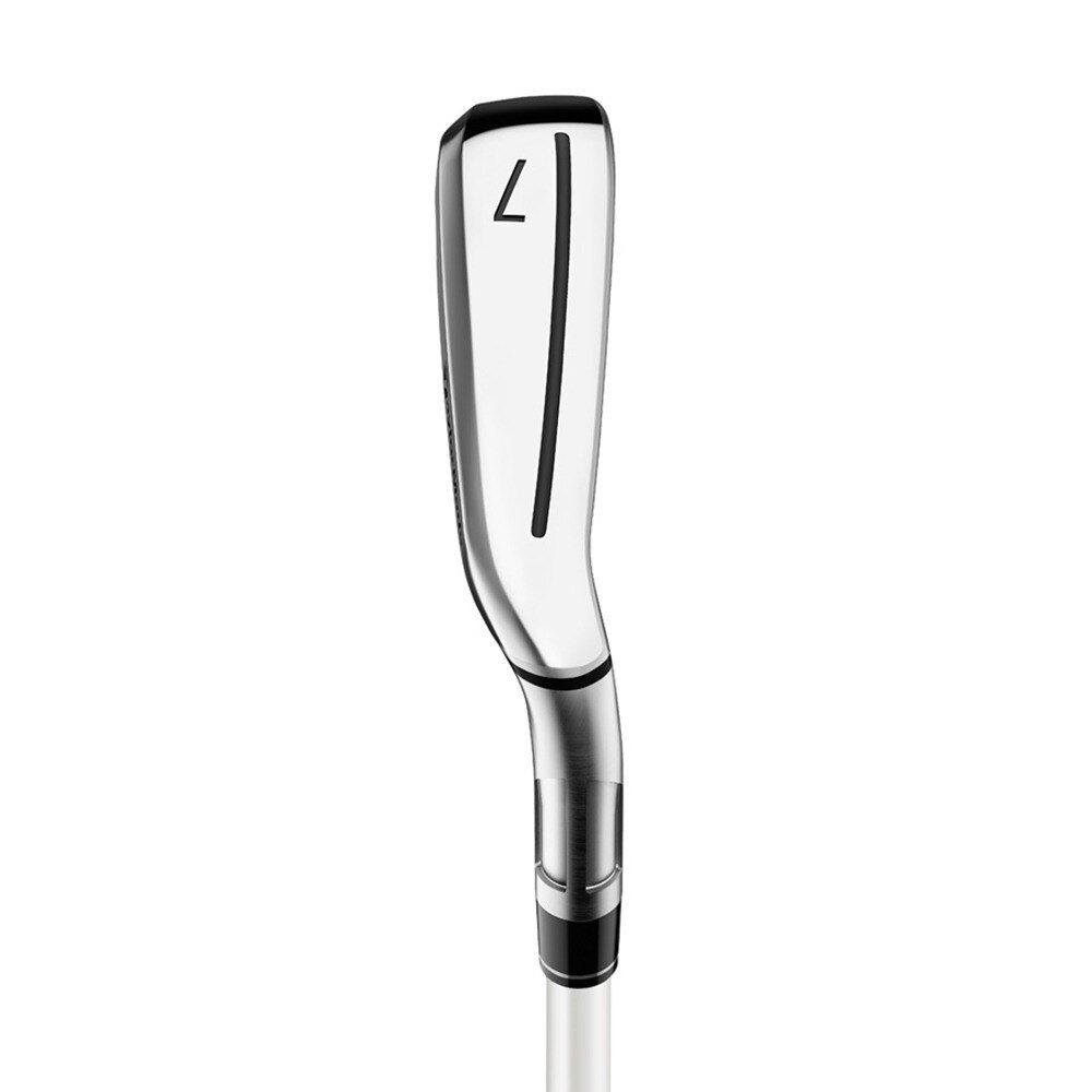 テーラーメイド（TAYLORMADE）（レディース）SIM2 MAX アイアン(6I ロフト25度)TENSEI BLUE TM40