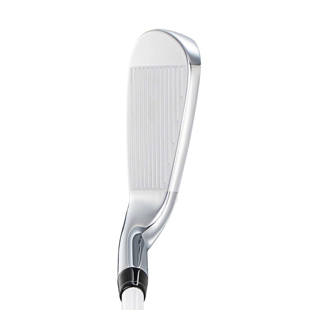 キャロウェイ（CALLAWAY）（レディース）パラダイム MAX FAST アイアン(6I ロフト26度)ELDIO 40 for Callaway