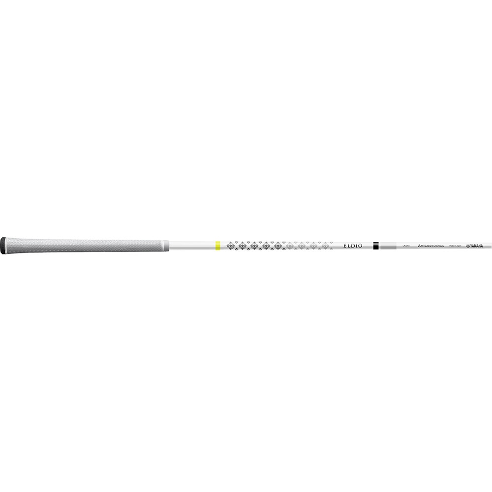 ヤマハ（YAMAHA）（レディース）インプレス ドライブスター アイアン(6I、ロフト26度)ELDIO for Yamaha TM-325i