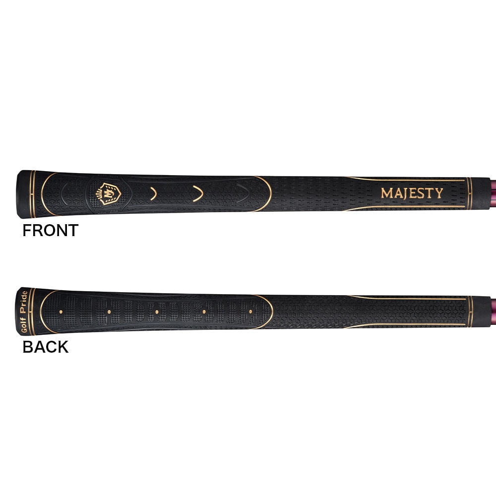 マジェスティ（MAJESTY）（レディース）ロイヤル アイアン(AW ロフト49度)TL560L