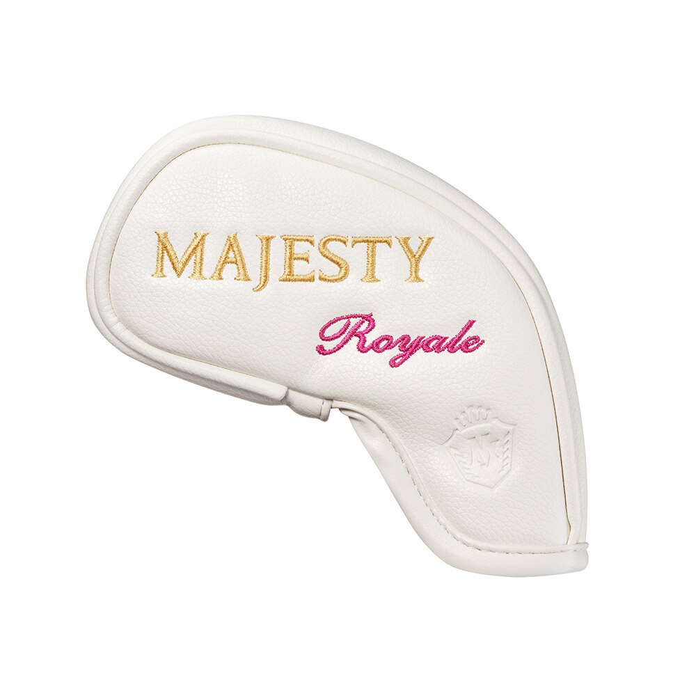 マジェスティ（MAJESTY）（レディース）ロイヤル アイアン(AW ロフト49度)TL560L