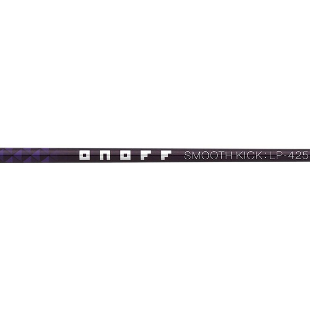 オノフ（ONOFF）（レディース）ONOFF アイアン(5I ロフト24度)SMOOTH KICK LP-425I