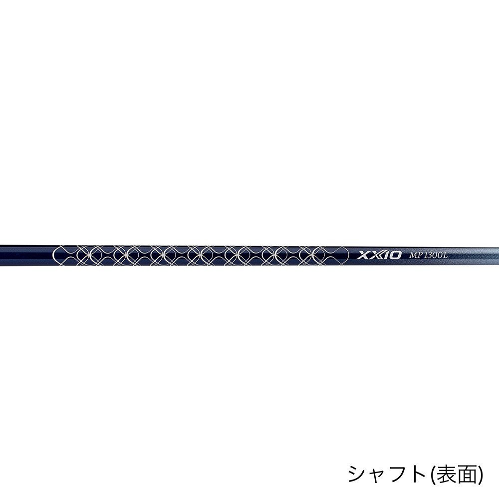 ゼクシオ（XXIO）（レディース）ゼクシオ13 ドライバー(1W ロフト11.5