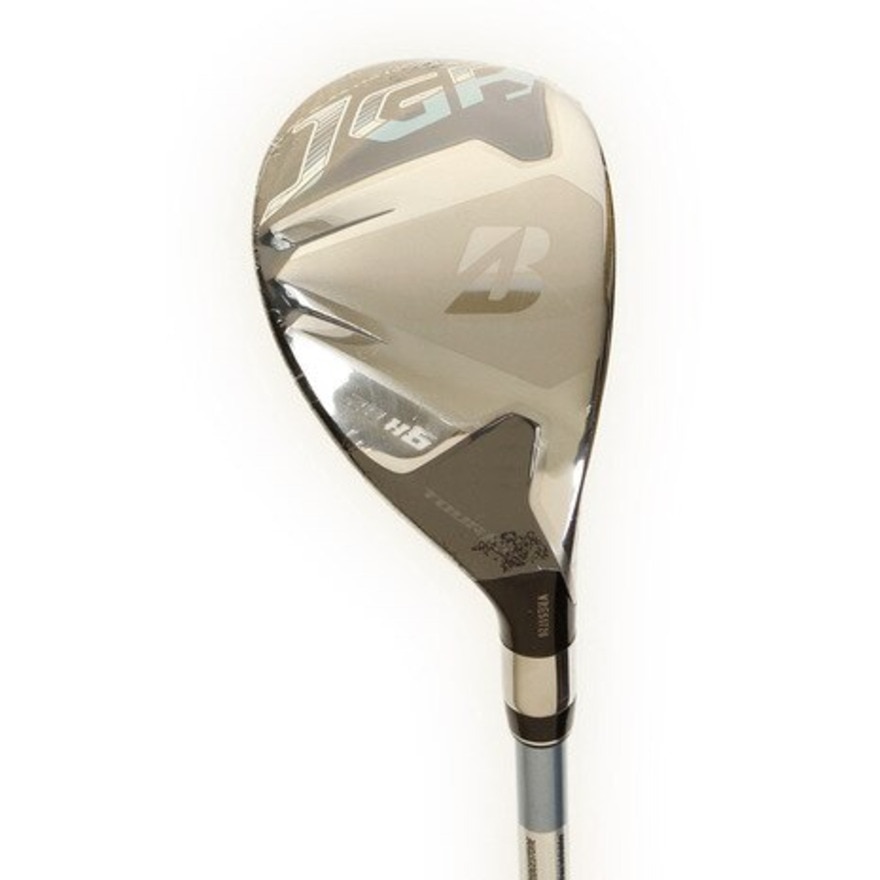  TOUR B JGR HYユーティリティ ブルー U6 AiR Speeder L for Utility (C) オンライン価格