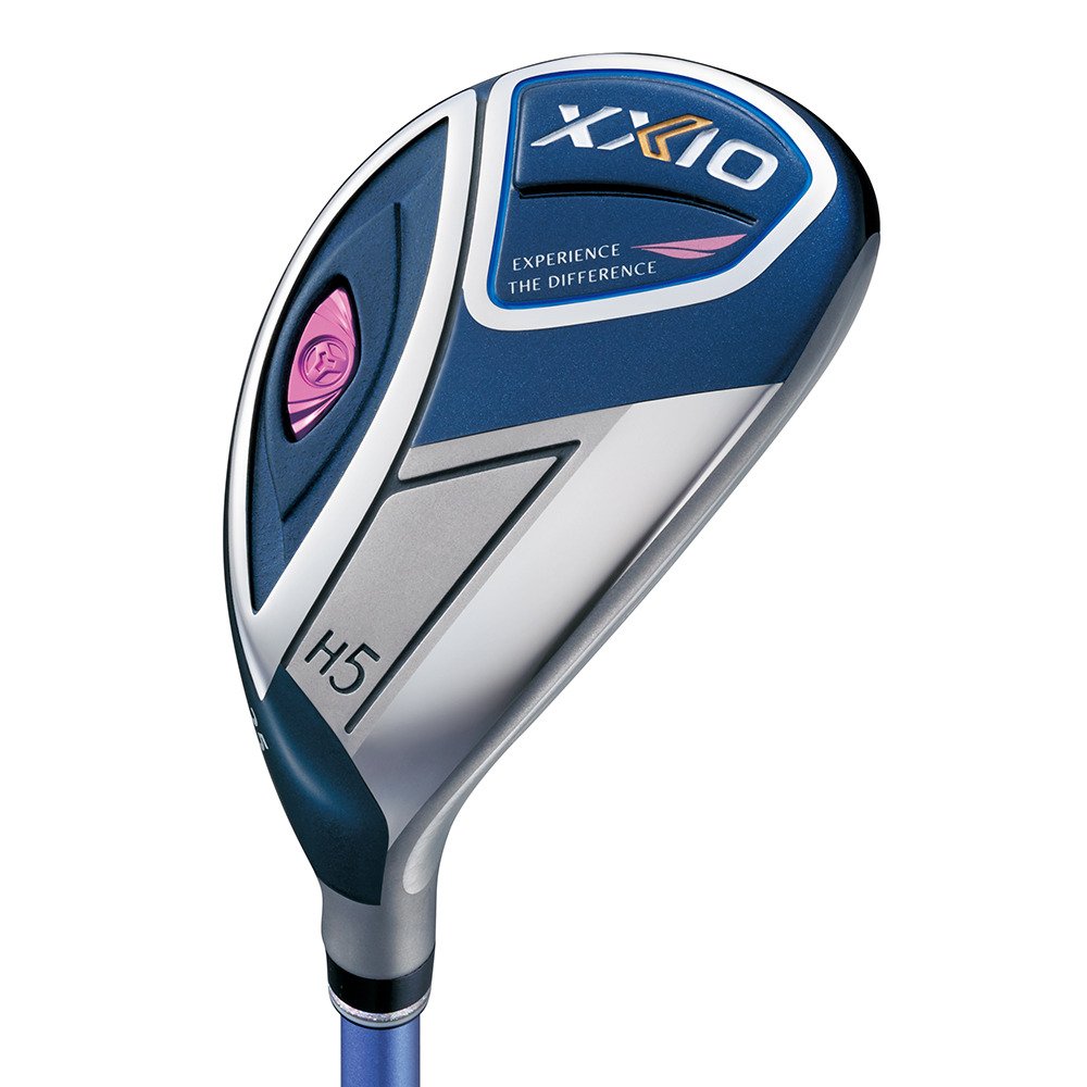 ゴルフクラブ レディース ゼクシオ11 ユーティリティー U6 ロフト28度 Mp1100l 日本正規品 Xxio11 ゼクシオ ヴィクトリアゴルフ