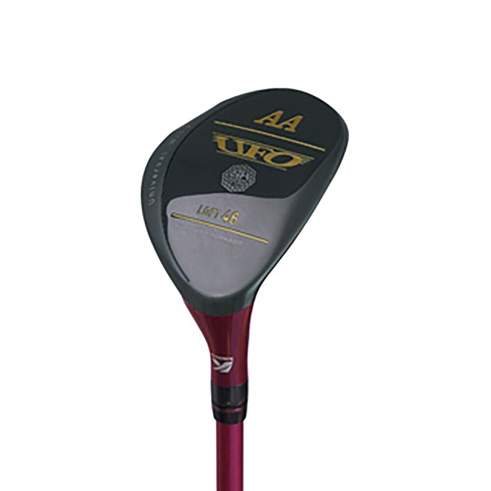  UFO by POWER TORNADO ウェッジ(AA ロフト46度)Falcon shaft