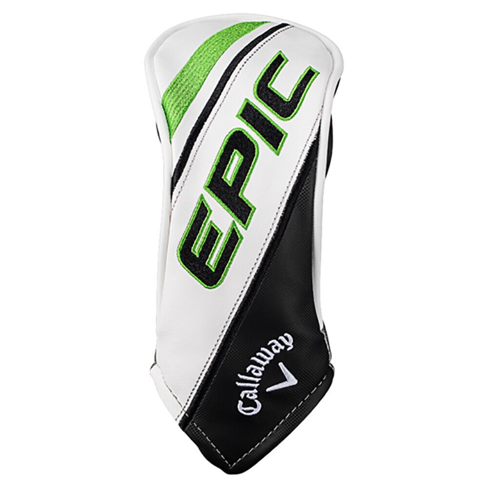 キャロウェイ（CALLAWAY）（レディース）EPIC MAX FAST ユーティリティ(5H ロフト23度)ELDIO 40 for Callaway