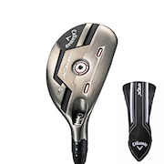 (レディース)ユーティリティ レディス APEX (5H ロフト24度) TOUR AD 50【カスタム仕様】 日本正規品