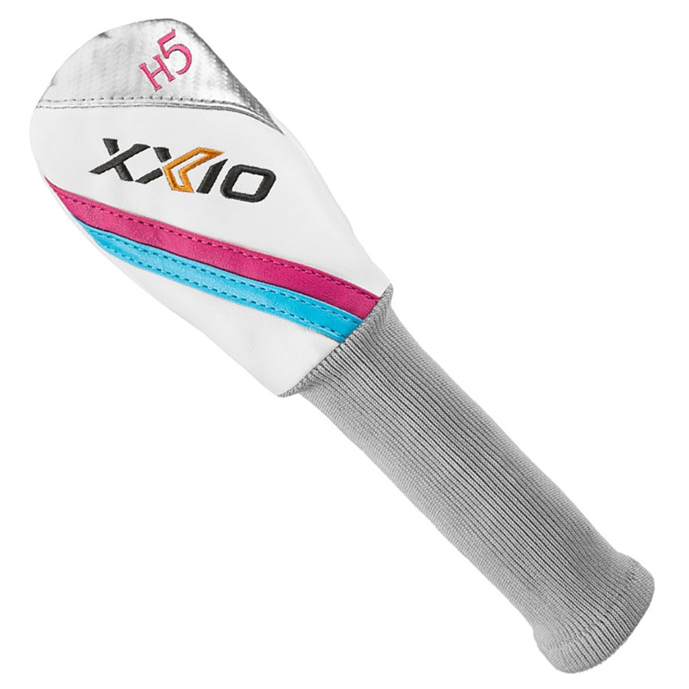 ゼクシオ（XXIO）（レディース）ユーティリティ レディス ゼクシオ12 BLD ハイブリッド (6H ロフト28度) MP1200L 2021 XXIO12 日本正規品