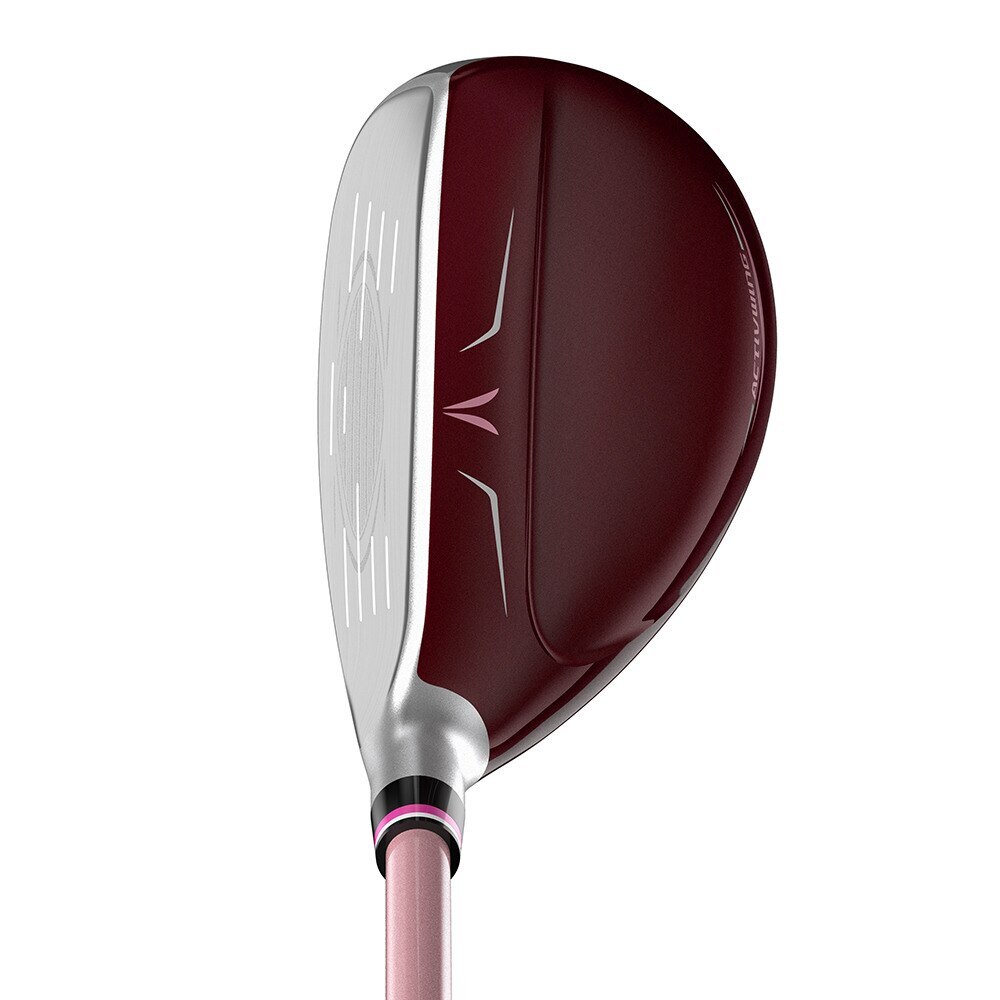 ダンロップ（DUNLOP）（レディース）ユーティリティ レディス ゼクシオ12 BLD ハイブリッド (7H ロフト31度) MP1200L 2021 XXIO12 日本正規品