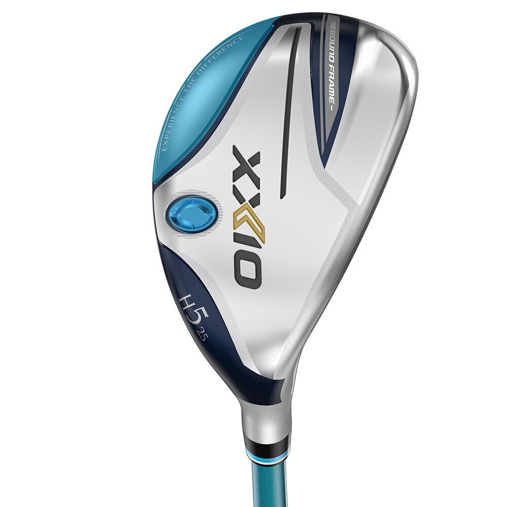 ゼクシオ（XXIO）（レディース）ユーティリティ レディス ゼクシオ12 ハイブリッド(4H ロフト22度) MP1200L 2021 XXIO12 日本正規品