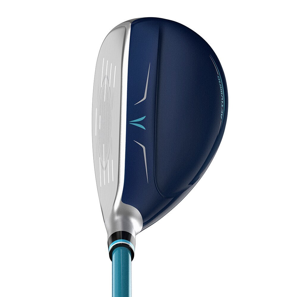 ゼクシオ（XXIO）（レディース）ユーティリティ レディス ゼクシオ12 ハイブリッド(4H ロフト22度) MP1200L 2021 XXIO12 日本正規品