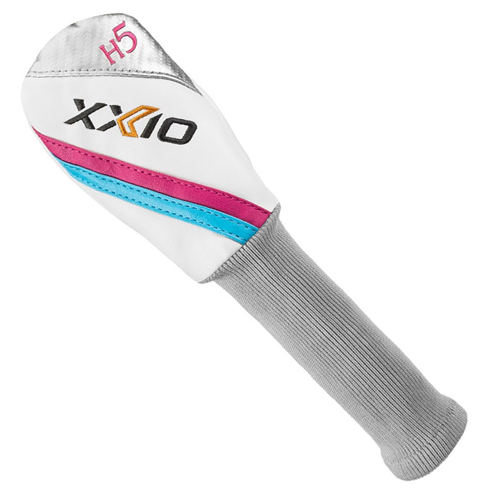 ゼクシオ（XXIO）（レディース）ユーティリティ レディス ゼクシオ12 ハイブリッド(4H ロフト22度) MP1200L 2021 XXIO12 日本正規品