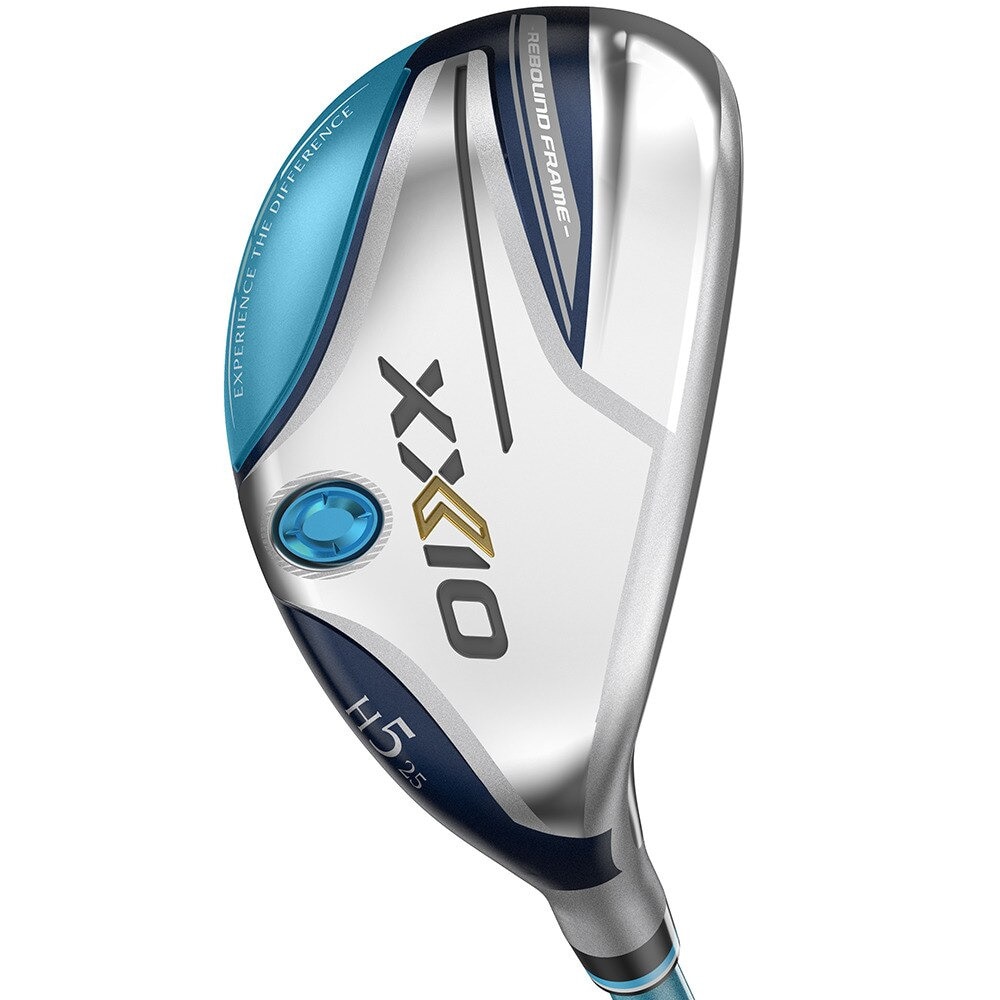 ゼクシオ（XXIO）（レディース）ユーティリティ レディス ゼクシオ12 ハイブリッド(6H ロフト28度) MP1200L 2021 XXIO12 日本正規品