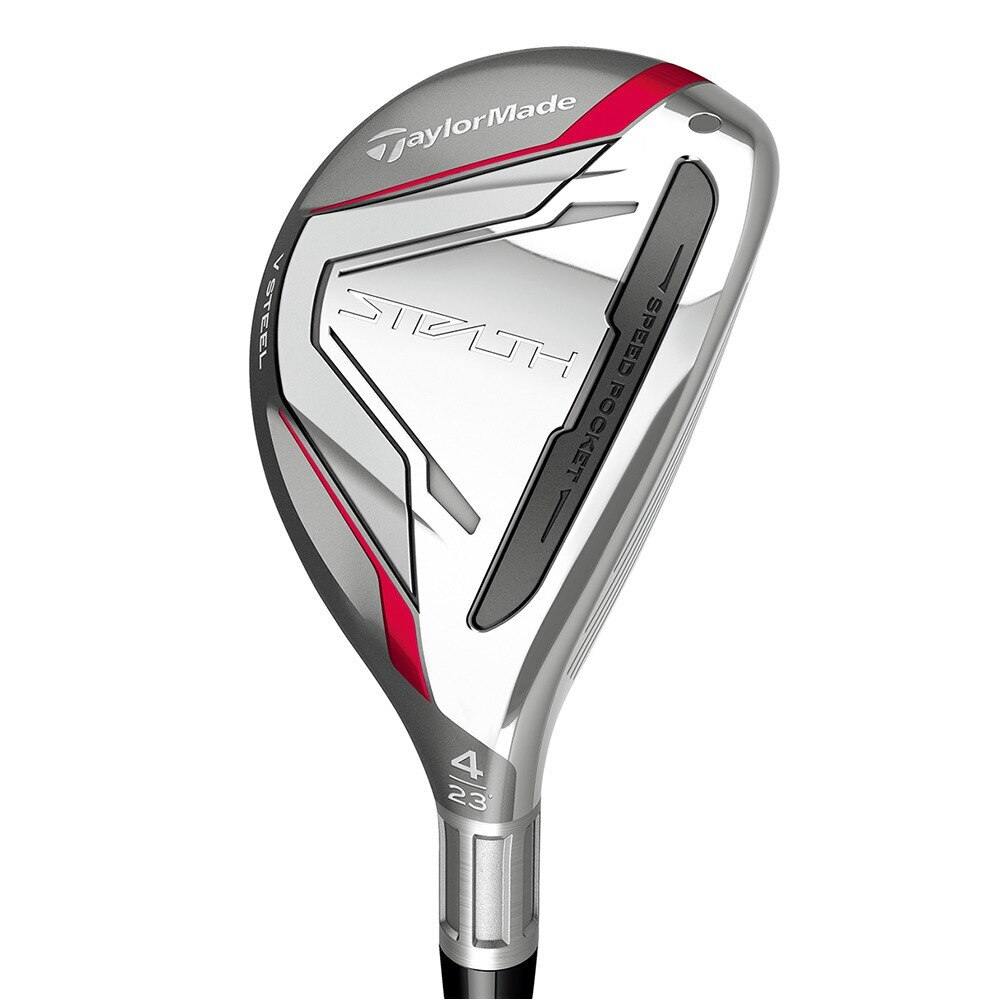 テーラーメイド（TAYLORMADE）（レディース）ステルス レスキュー(4U ...