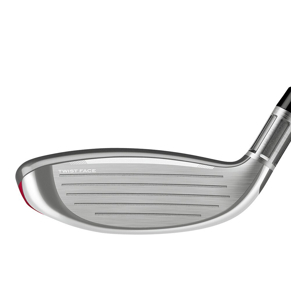 テーラーメイド（TAYLORMADE）（レディース）ステルス レスキュー(4U