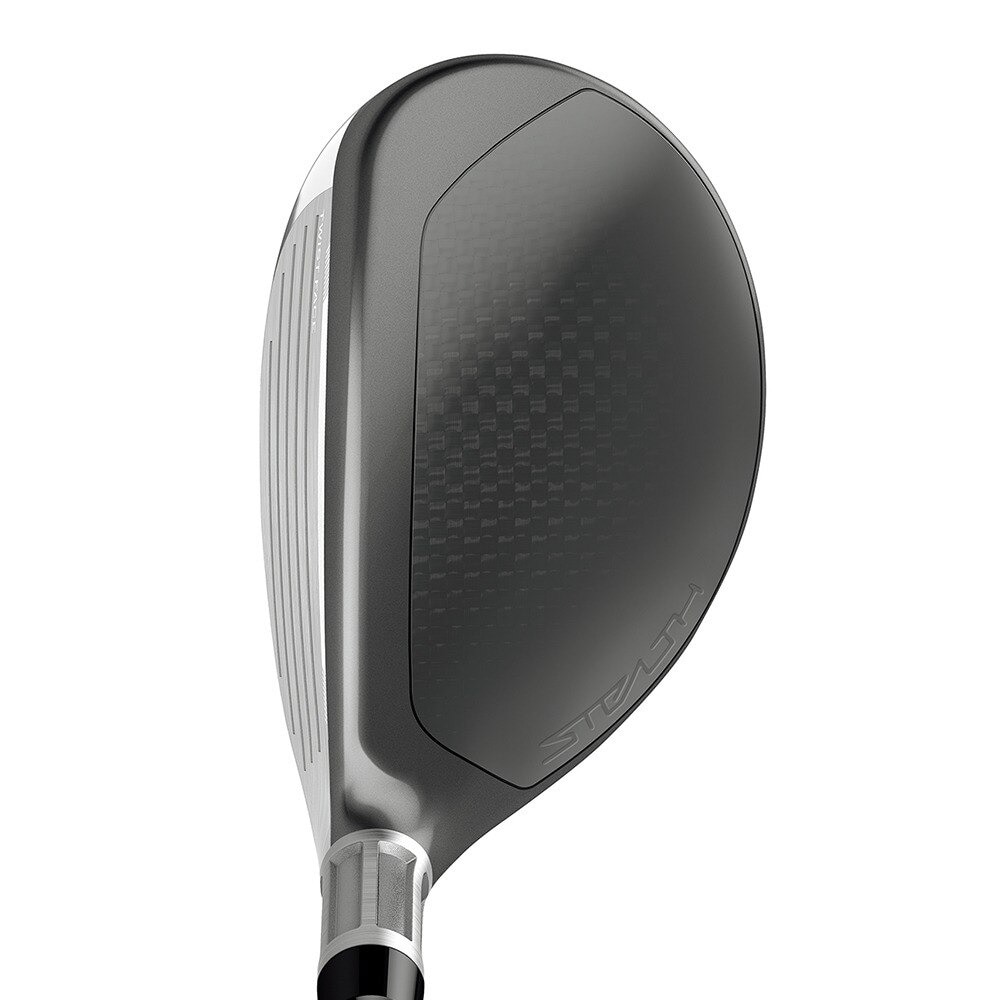 テーラーメイド（TAYLORMADE）（レディース）ステルス レスキュー(5U ロフト26度)TENSEI RED TM40