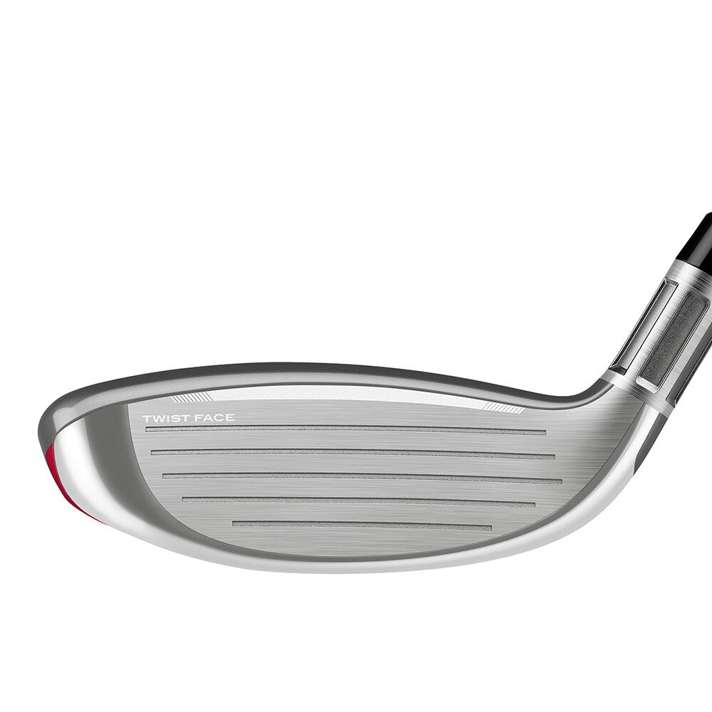 テーラーメイド（TAYLORMADE）（レディース）ステルス レスキュー(5U