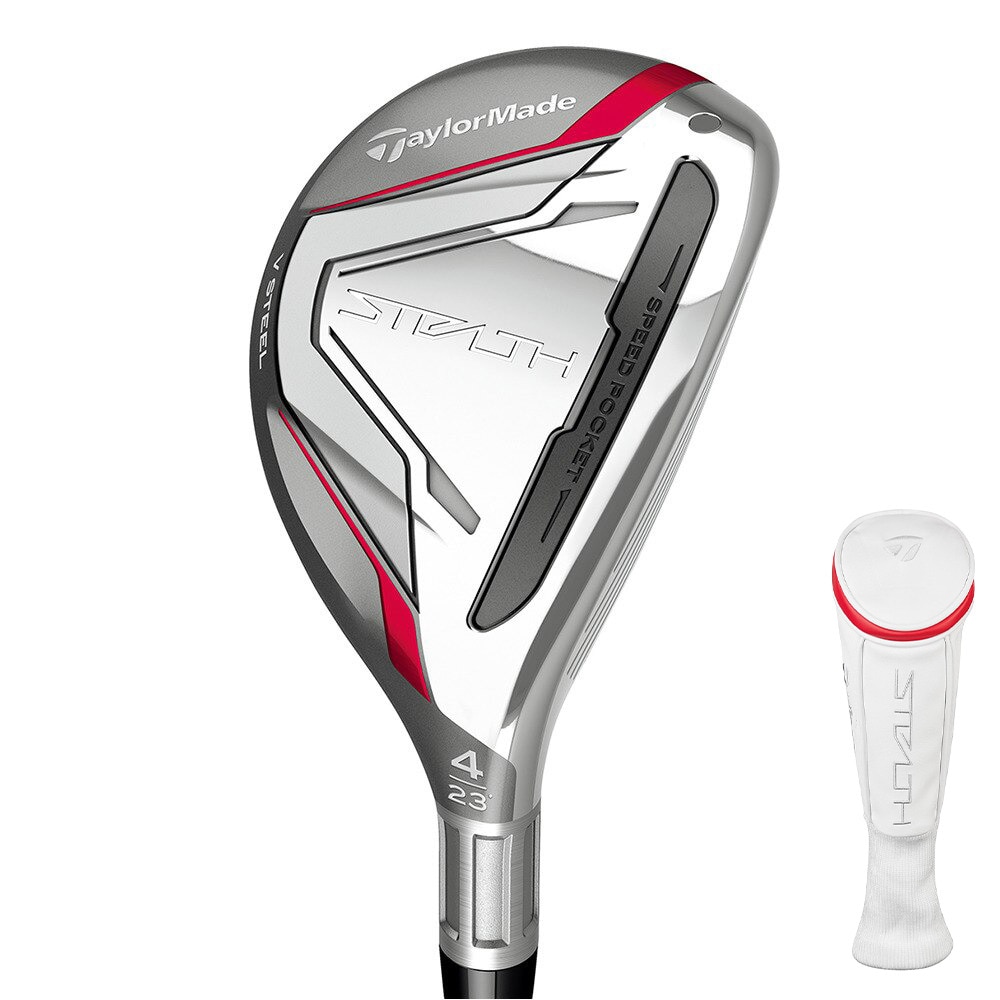 テーラーメイド（TAYLORMADE）（レディース）ステルス レスキュー(5U