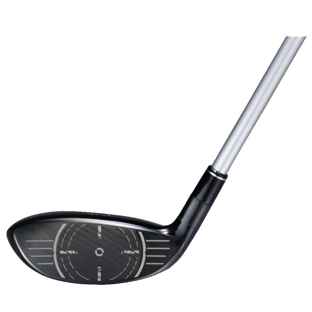 ヨネックス（YONEX）（レディース）イーゾーン EZONE GT ユーティリティー(4U、ロフト22度)RK-03GT
