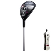 (レディース)イーゾーン EZONE GT ユーティリティー(5U、ロフト25度)RK-03GT
