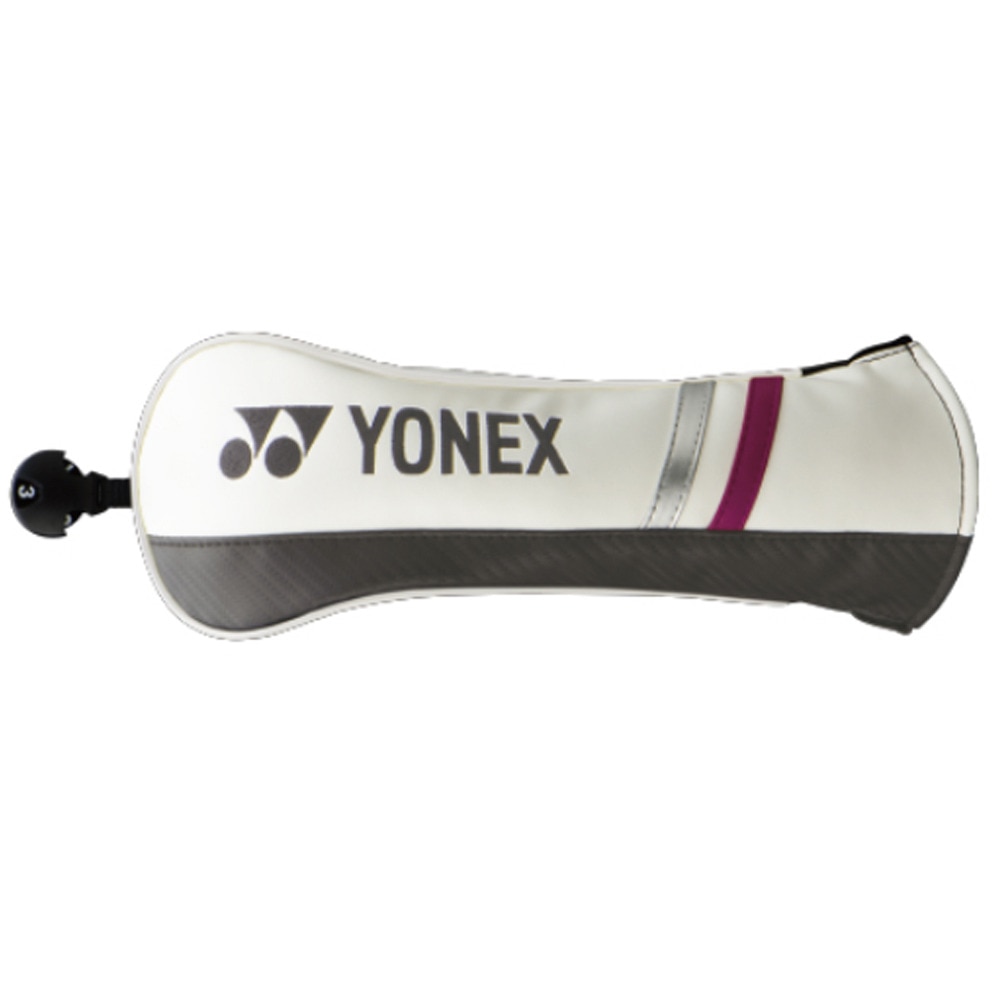 ヨネックス（YONEX）（レディース）EZONE GT ユーティリティー(6U、ロフト28度)RK-03GT