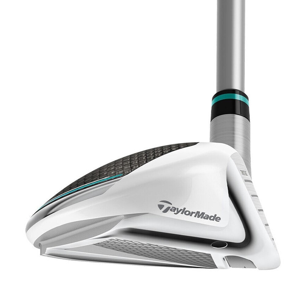 テーラーメイド（TAYLORMADE）（レディース）ステルス グローレ レスキュー(4U ロフト22度)SPEEDER NX for TM