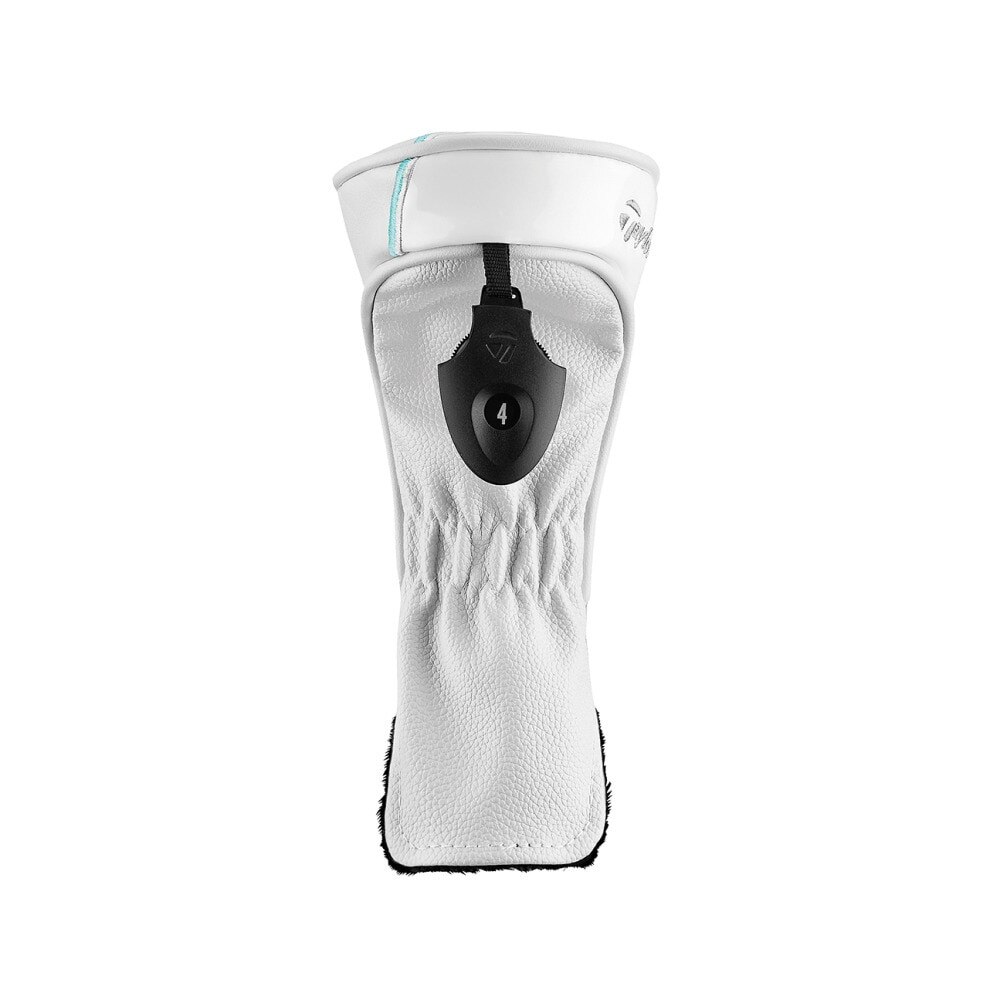 テーラーメイド（TAYLORMADE）（レディース）ステルス グローレ レスキュー(4U ロフト22度)SPEEDER NX for TM★★★