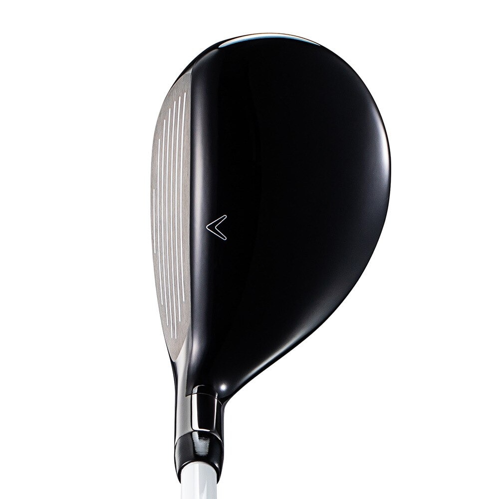 キャロウェイ（CALLAWAY）（レディース）パラダイム MAX FAST ユーティリティ(4H ロフト21度)ELDIO 40 for Callaway