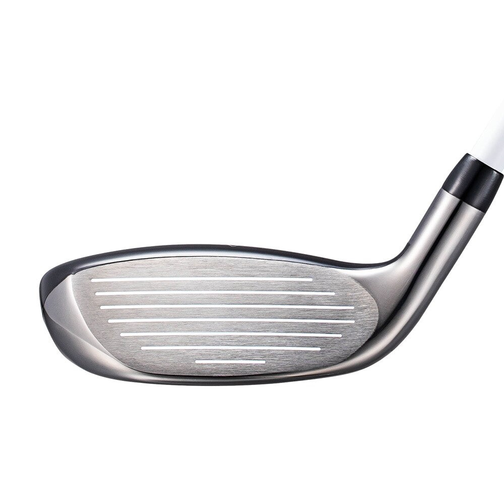 キャロウェイ（CALLAWAY）（レディース）パラダイム MAX FAST ユーティリティ(4H ロフト21度)ELDIO 40 for Callaway
