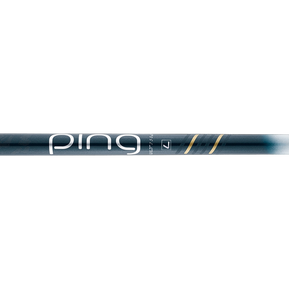 ピン（PING）（レディース）G LE 3 ハイブリッド(4H、ロフト22度)ULT250 J