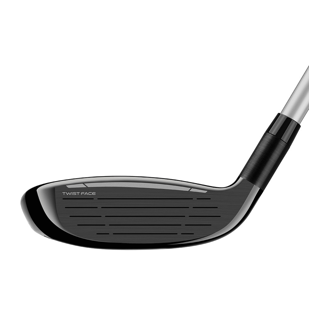 テーラーメイド（TAYLORMADE）（レディース）Qi10 MAX レスキュー(6U ロフト31度)ELDIO TM40