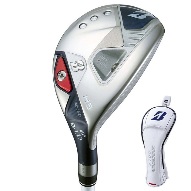 ブリヂストンゴルフ（BRIDGESTONE GOLF）（レディース）ビーレディ B 