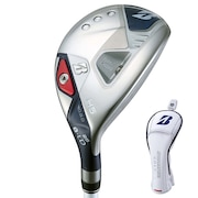 ブリヂストンゴルフ（BRIDGESTONE GOLF）（レディース）B-LD HY ユーティリティ(4H、ロフト22度)SPEEDER NX BS40LDh