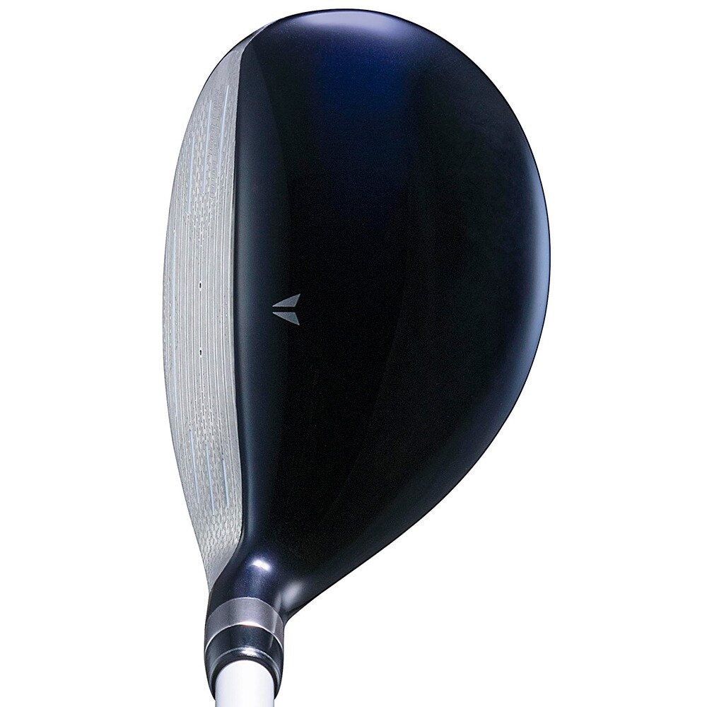 ブリヂストンゴルフ（BRIDGESTONE GOLF）（レディース）B-LD HY ユーティリティ(5H、ロフト25度)SPEEDER NX BS40LDh