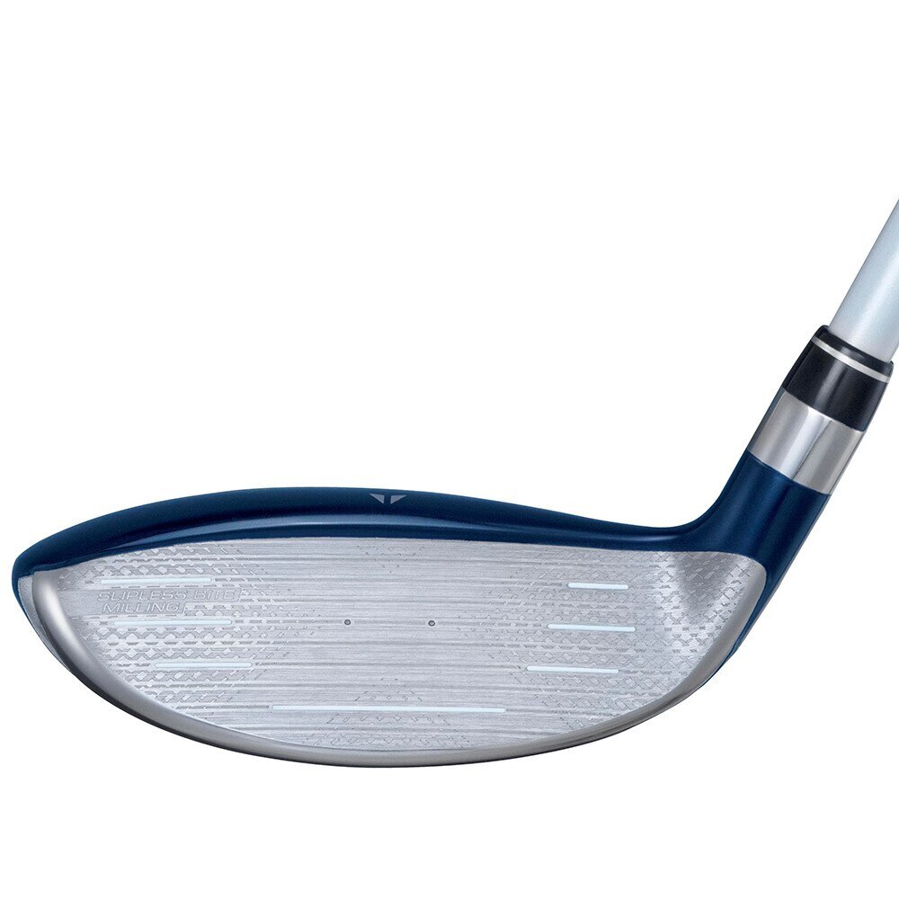 ブリヂストンゴルフ（BRIDGESTONE GOLF）（レディース）B-LD HY ユーティリティ(5H、ロフト25度)SPEEDER NX BS40LDh