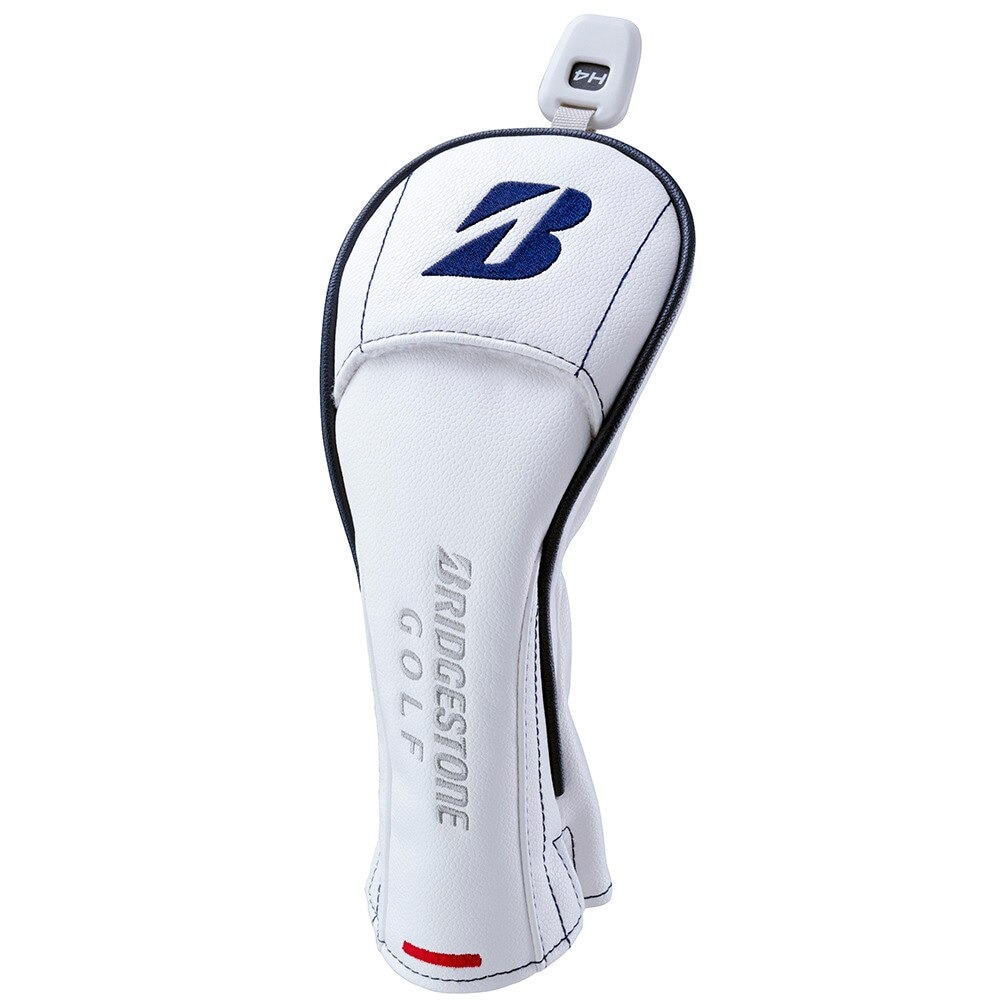 ブリヂストンゴルフ（BRIDGESTONE GOLF）（レディース）B-LD HY ユーティリティ(5H、ロフト25度)SPEEDER NX BS40LDh