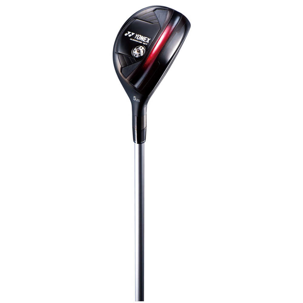 ヨネックス（YONEX）（レディース）イーゾーン EZONE GT ユーティリティ(4U ロフト22度)RK-04GT WOMEN専用シャフト