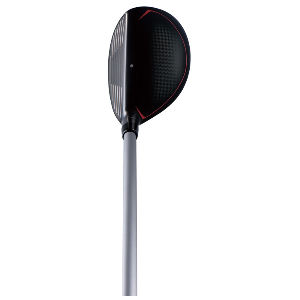 ヨネックス（YONEX）（レディース）イーゾーン EZONE GT ユーティリティ(4U ロフト22度)RK-04GT WOMEN専用シャフト