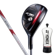 (レディース)イーゾーン EZONE GT ユーティリティ(5U ロフト25度)RK-04GT WOMEN専用シャフト