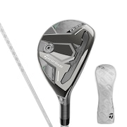 (レディース)Qi35 MAX LITE レスキュー ELDIO TM40